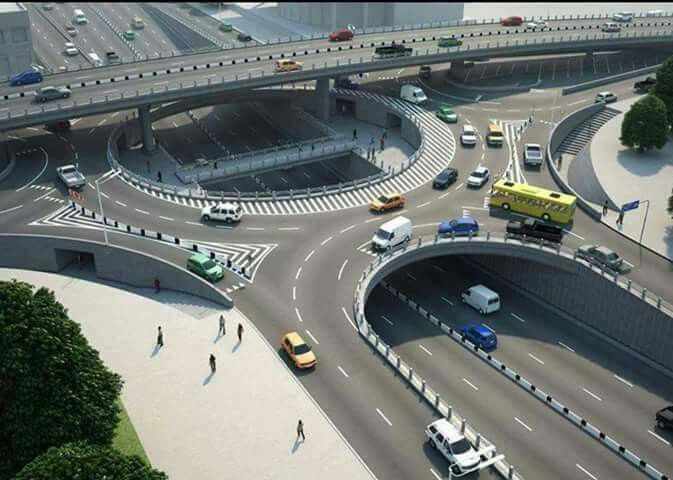 طراحی شهری
